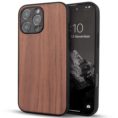 Tré iPhone 15 mál
