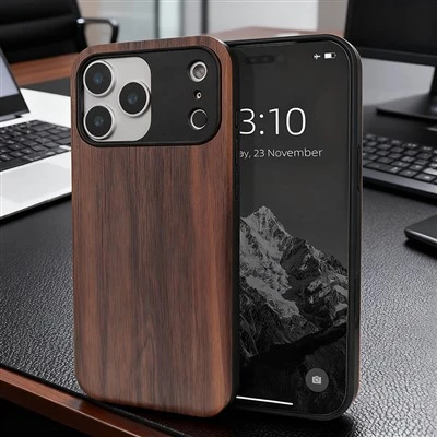 Tré iPhone 16 mál